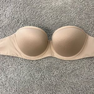 ThirdLove 24/7 Classic Strapless Bra